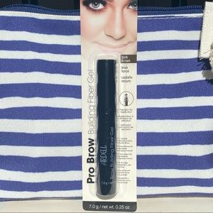 🔥5/$25🔥Ardell Pro Brow Building Fiber Gel - Dark Brown